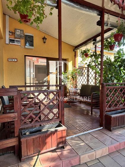Casa noua de vanzare | Salonta | 467 mp Teren