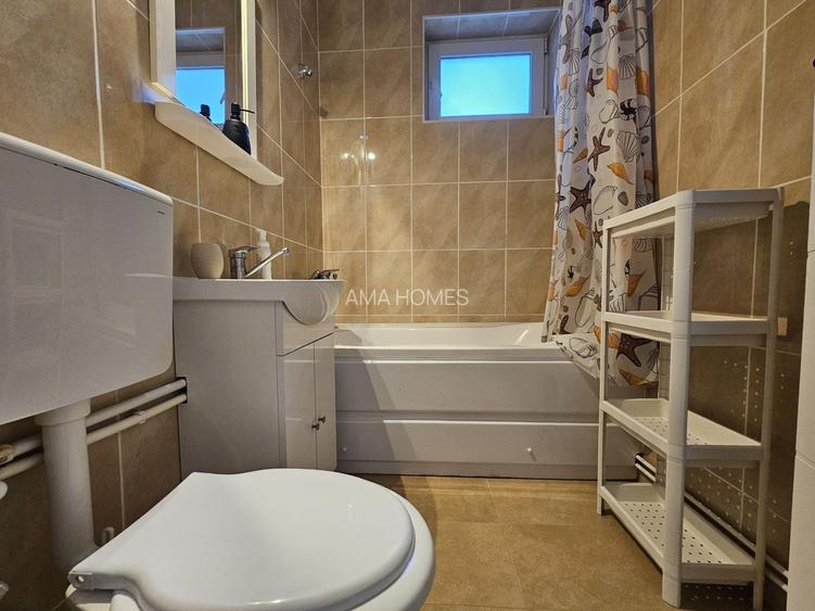Apartament de închiriat 2 camere City Park Mall etaj 1 - 6