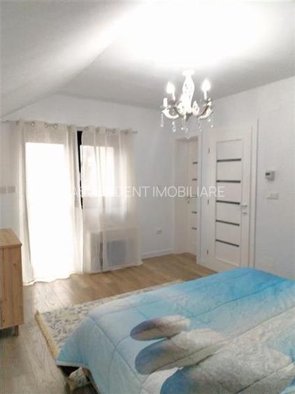 Casa individuala cu etaj, gradina, terasa,  Sanpetru, Brasov - 7