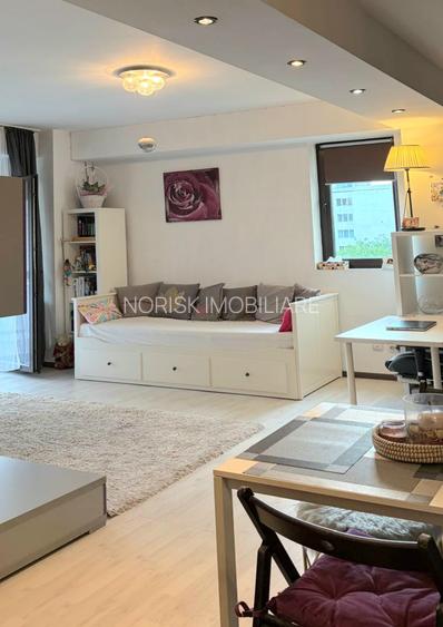 2 camere | Bloc 2011 | Centrală | 62MP | Vatra Luminoasă | Mobilat - 13