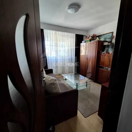 Apartament 2 camere, decomandat, Marasti - 2