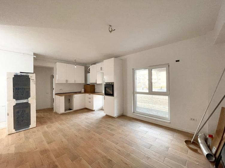 Apartament nou 2 camere - Soarelui, SUD Plazza