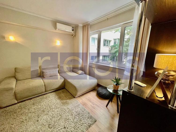VANZARE APARTAMENT CISMIGIU ULTRACENTRAL 2 CAMERE 35MP BLOC LIRIC - 3