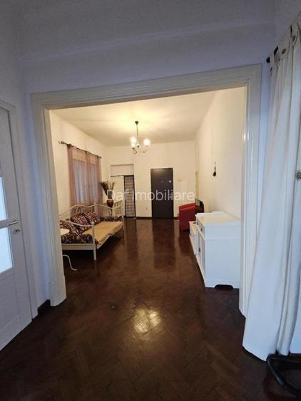2camere | Piata Romana metrou Ase | centrala termica | - 2