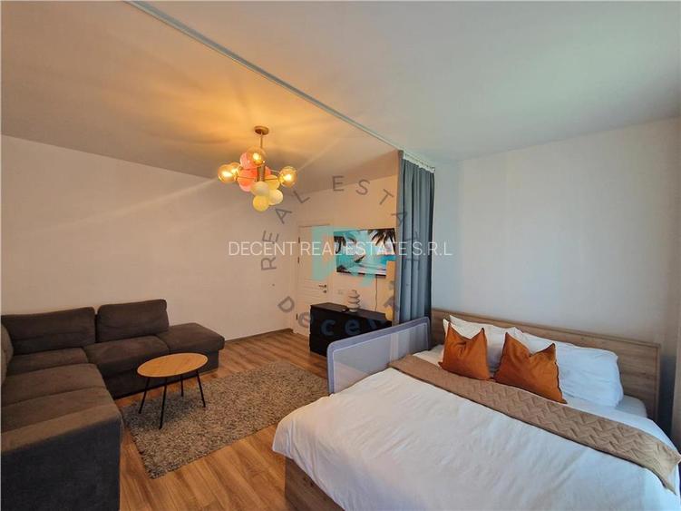 Apartament 2 camere, Cristian, Brasov - 23