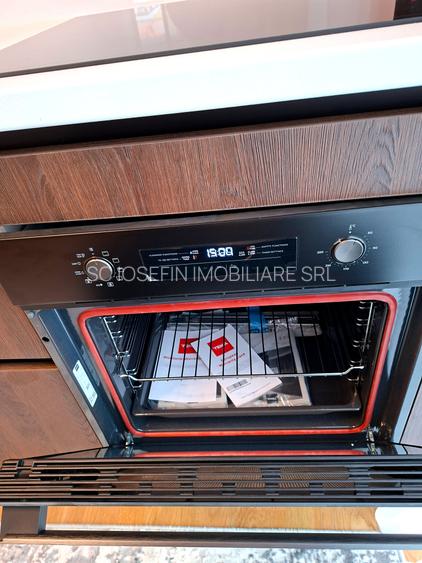 Apartament de lux, prima inchiriere