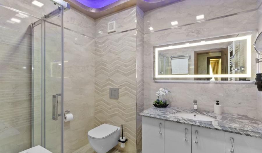 Apartament bloc nou Mall Coresi