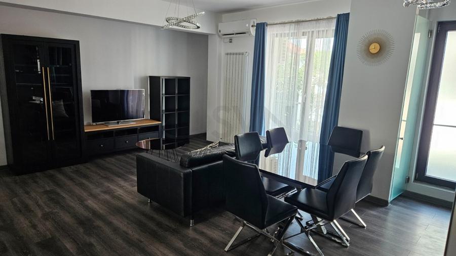 REA1029160 Apartament 3 camere I Lacul Tei