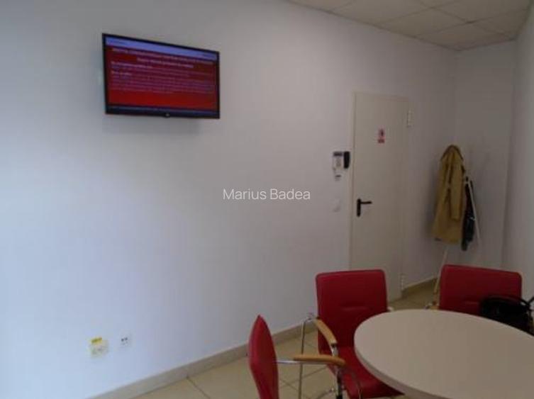 Investiție cu Chiriaș | Spațiu Comercial 82mp | Parter Ultracentral | Alexandria - 9