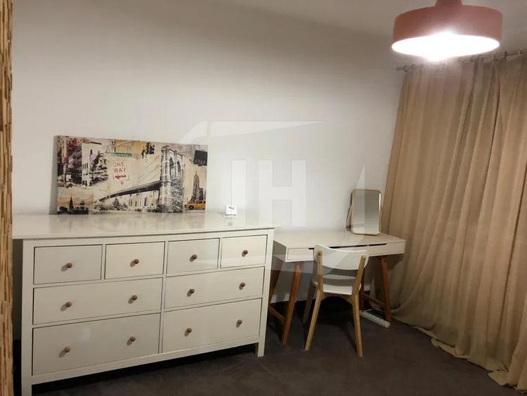 Apartament 2 camere, in zona Manastur