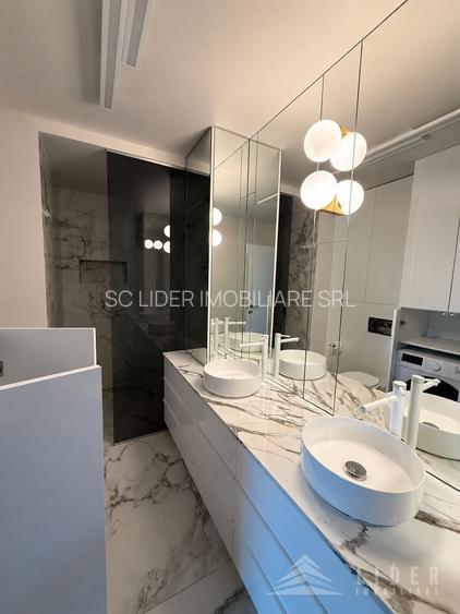 Apartament 3 camere de vânzare pe strada Mihai Românul, Cluj-Napoca | Mobilat - 10