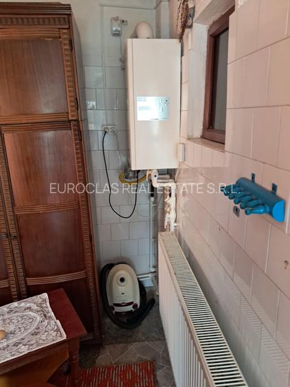 Apartament 2 camere in vila - zona Trocadero - 400 euro/luna (Cod E2+E7) - 7