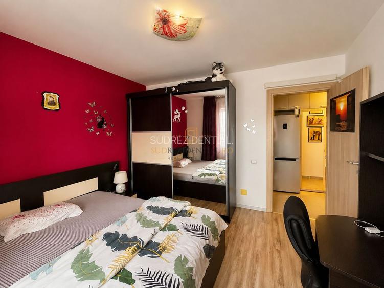 Apartament 2 camere decomandat | Drumul Fermei - 4