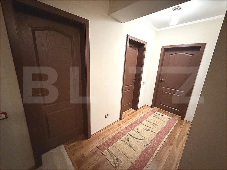 Apartament 3 camere, 88 mp, zona Somesului - 6