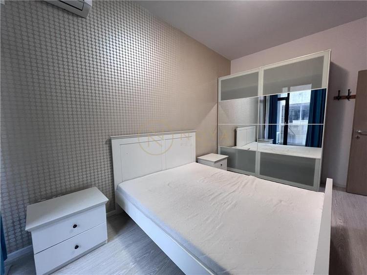 Vanzare apartament de 3 camere in zona Decebal Uptown Residence
