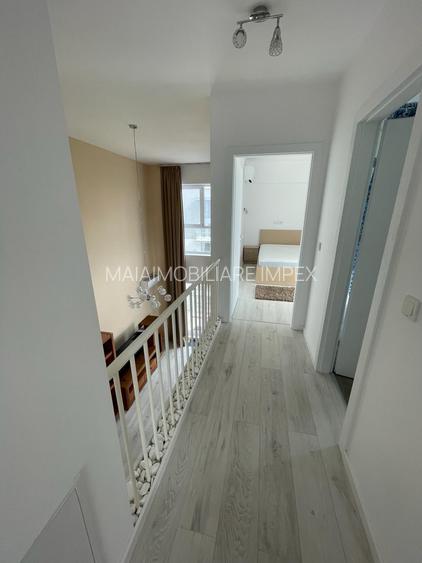 Inchiriere apartament 3 camere Tei Vacarescu Pipera Sector 2