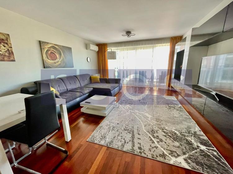 INCHIRIERE APARTAMENT INCITY COMPLEX 2 CAMERE 74MP DRISTOR ALBA IULIA VITAN