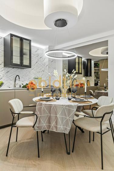PRIMA INCHIRIERE/CORTINA NORTH /SUPERB /SPATII GENEROASE /PIPERA/PARCARE