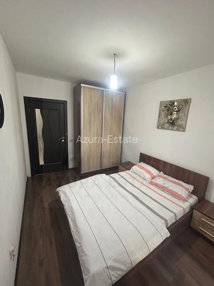 Apartament modern 47 mp utili complet mobilat zona Doamna Stanca - 6