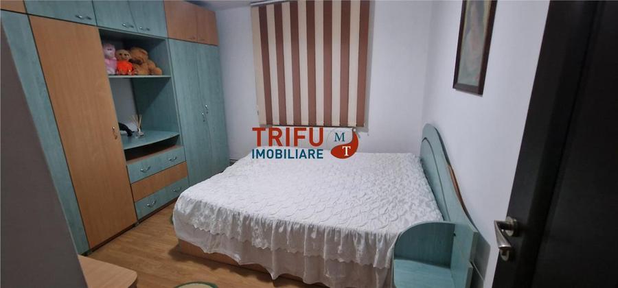 Apartament cu 2 Camere Disponibil pentru Închiriere în Zona Tolstoi