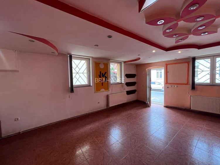 Vanzare apartament la casa - central - 2