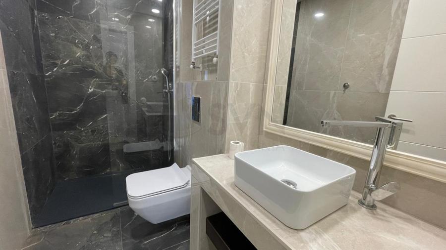 REA1028984 Apartament premium 3 camere I Complex Triana Pipera I Parcare Subtera