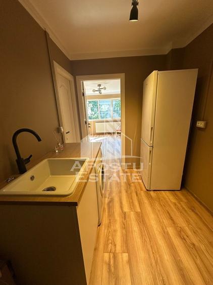 Garsoniera de vanzare, zona Complexul Studentesc, Timisoara