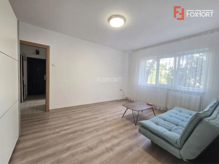 Apartament 2 camere, etaj 2, zona Podgoria Arad - 2