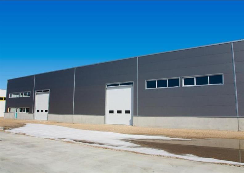 Vanzare depozit/hala/spatiu industrial Militari - A1 - KM23 - Bolintin Deal