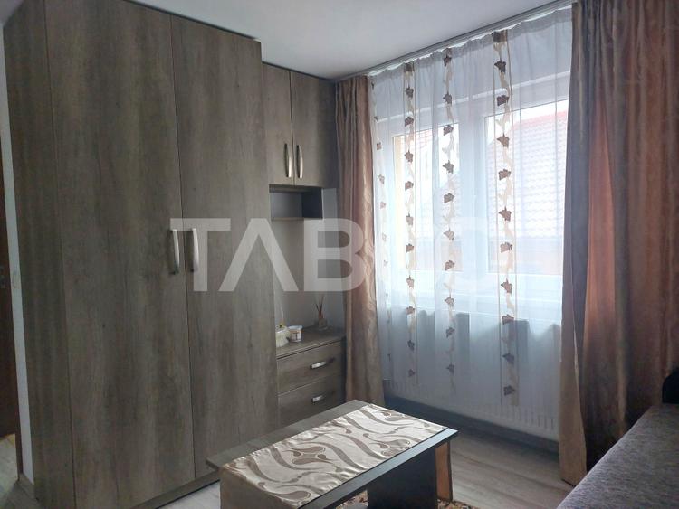 Apartament la casa 119 mpu 5 camere 2 bucatarii 3 bai gradina Cisnadie