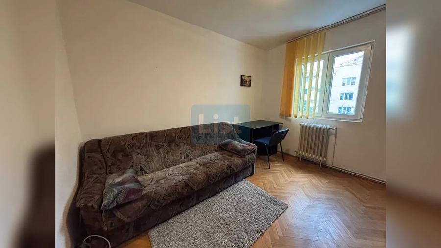 COMISION 0%! Ap. 3 cam 65mp, balcon, PET FRIENDLY, Ciucaș | Mănăștur