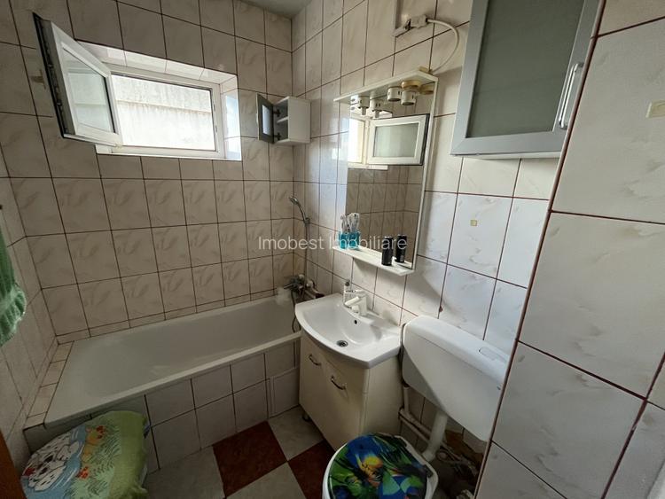 Ocazie! Apartament 2 camere, mobilat, utilat, gaze, zona Abator, 78.000 Euro!