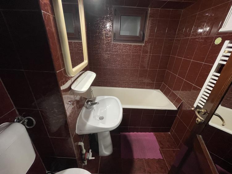 Un nou început într-un apartament deosebit | 3 camere, 72 mp