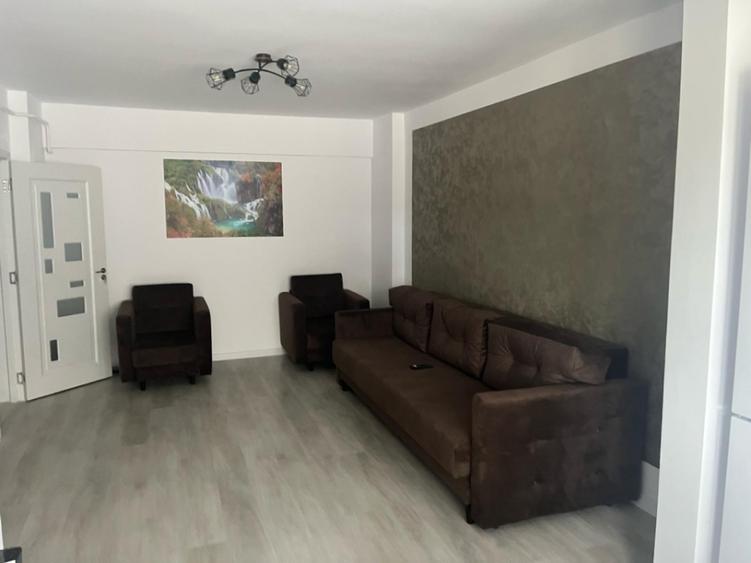 3 Camere 63mp - Crystal Residence Rediu - NOU - Bloc 2022 - Mobilat