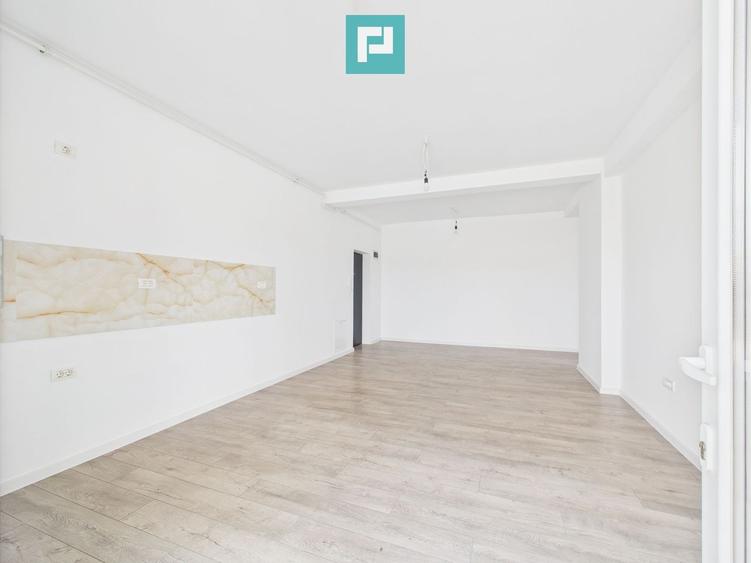 Apartament 3 camere | Grădină 70 mp | Torontalului