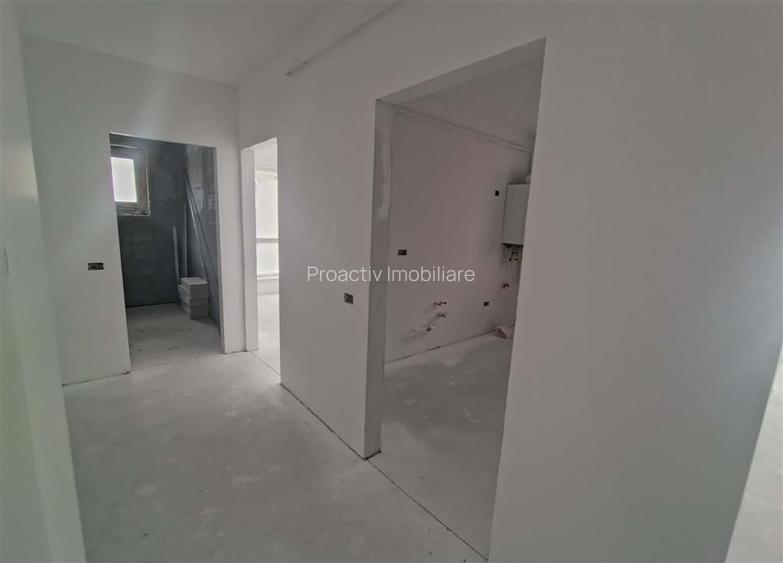 2 Camere Obcini | 60 mp | Etaj 1 | Bloc Nou cu Lift | 2c-7770 - 3