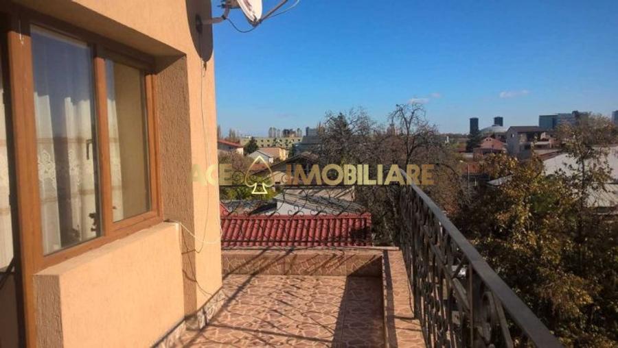 3 Camere de inchiriat | 1 Mai | Metrou | PetFriendly | Centrala |
