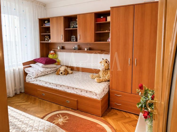 Apartament 2 camere de vanzare in Manastur, Cluj Napoca - 3
