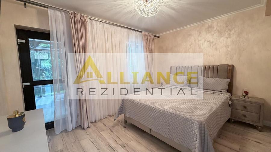 Casa Individuala - 5 camere - 3 bai - 650mp teren
