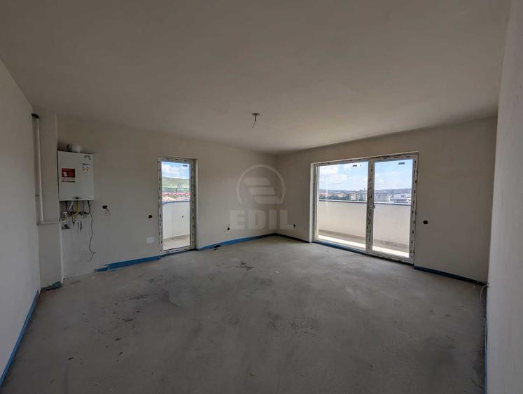 Apartament 3 camere constructie noua zona Eroilor