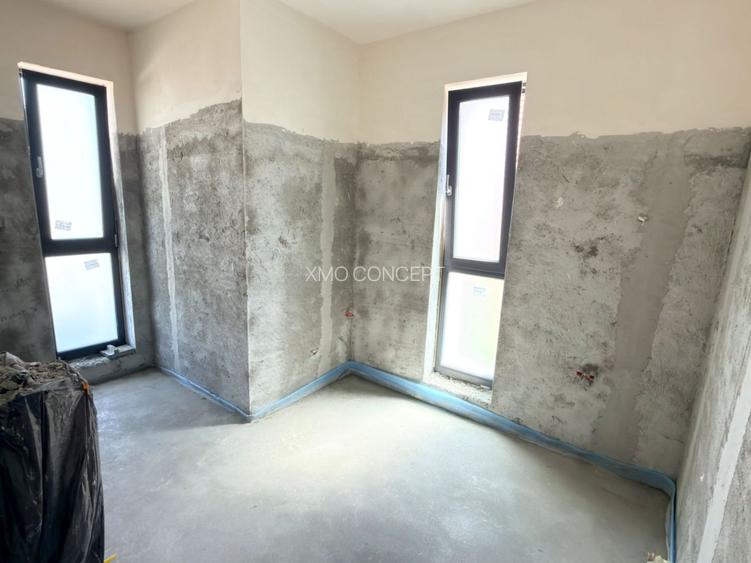 Comision 0 - Proprietar - DUPLEX PREMIUM in Dumbravita cu teren 400 mp - 21