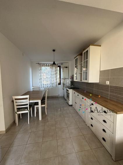 CASA TIP DUPLEX DE INCHIRIAT IN SANPETRU - 3
