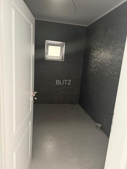 Casa parter, zona DAMILA, 110mp construiți, teren 300mp - 9