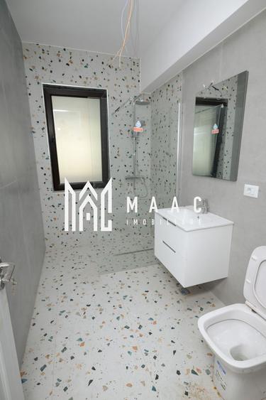 Apartament 2 camere | Ostroveni, Vâlcea | INTABULAT, bloc nou