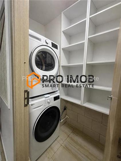 Apartament 3 camere cf 1 decomandat zona Dorobanti 2 - 21