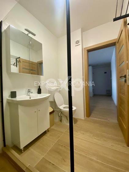 2 camere | Încălzire în pardoseală | parcare | Zona Vivo - 8