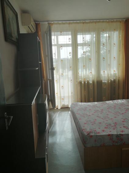 DRUMUL TABEREI - 5 minute metrou Valea Ialomitei - Apartament MODERN
