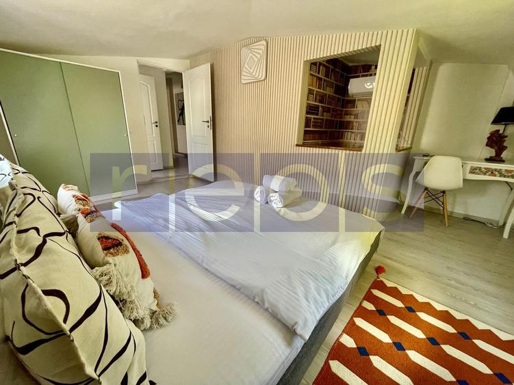 VANZARE APARTAMENT DUPLEX VILA 4 CAMERE 90MP UNIRII ULTRACENTRAL INVESTITIE