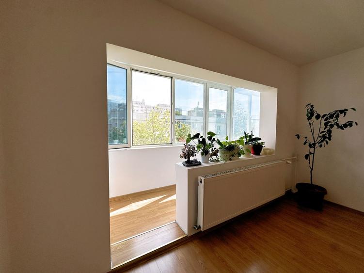 Apartament 2 camere | Renovat | Floreasca | Lacul Floreasca