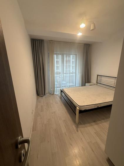 APARTAMENT DOUA CAMERE + PARCARE SUBTERANA - 21 RESIDENCE -
